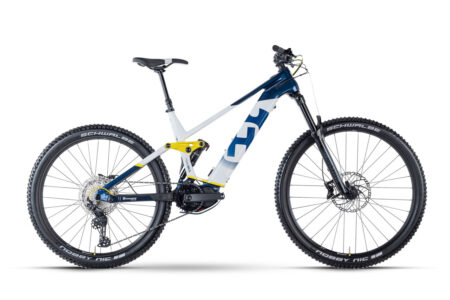 Husqvarna Mountain Cross 5Husqvarna Mountain Cross 5 Review
