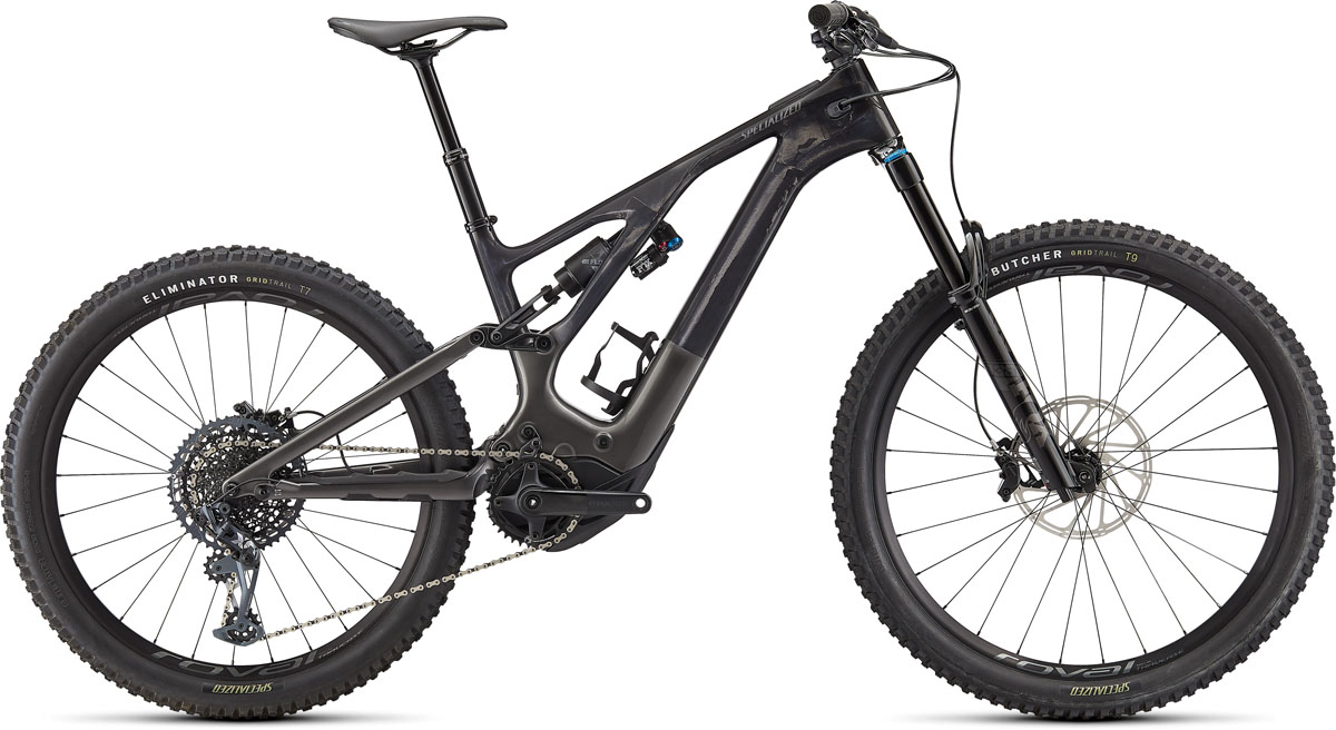 Specialized Turbo Levo Expert Review