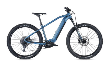 Whyte E-504 Review