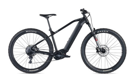 Whyte E-505 Hardtail Electric Mountain Bike Review