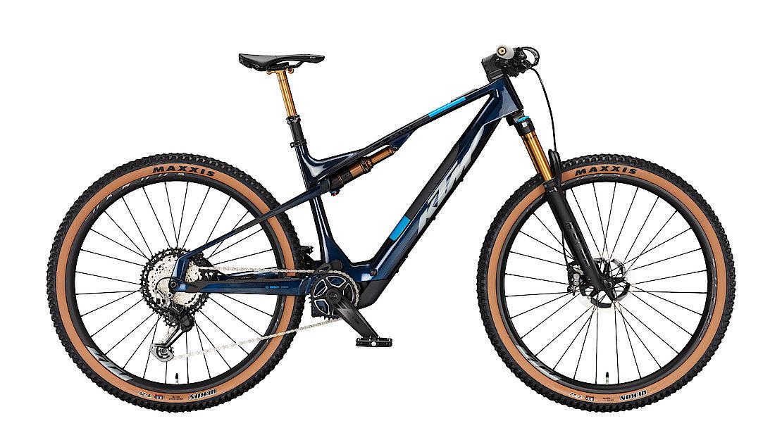 KTM Macina Scarp SX PrimeKTM Macina Scarp SX Prime Review