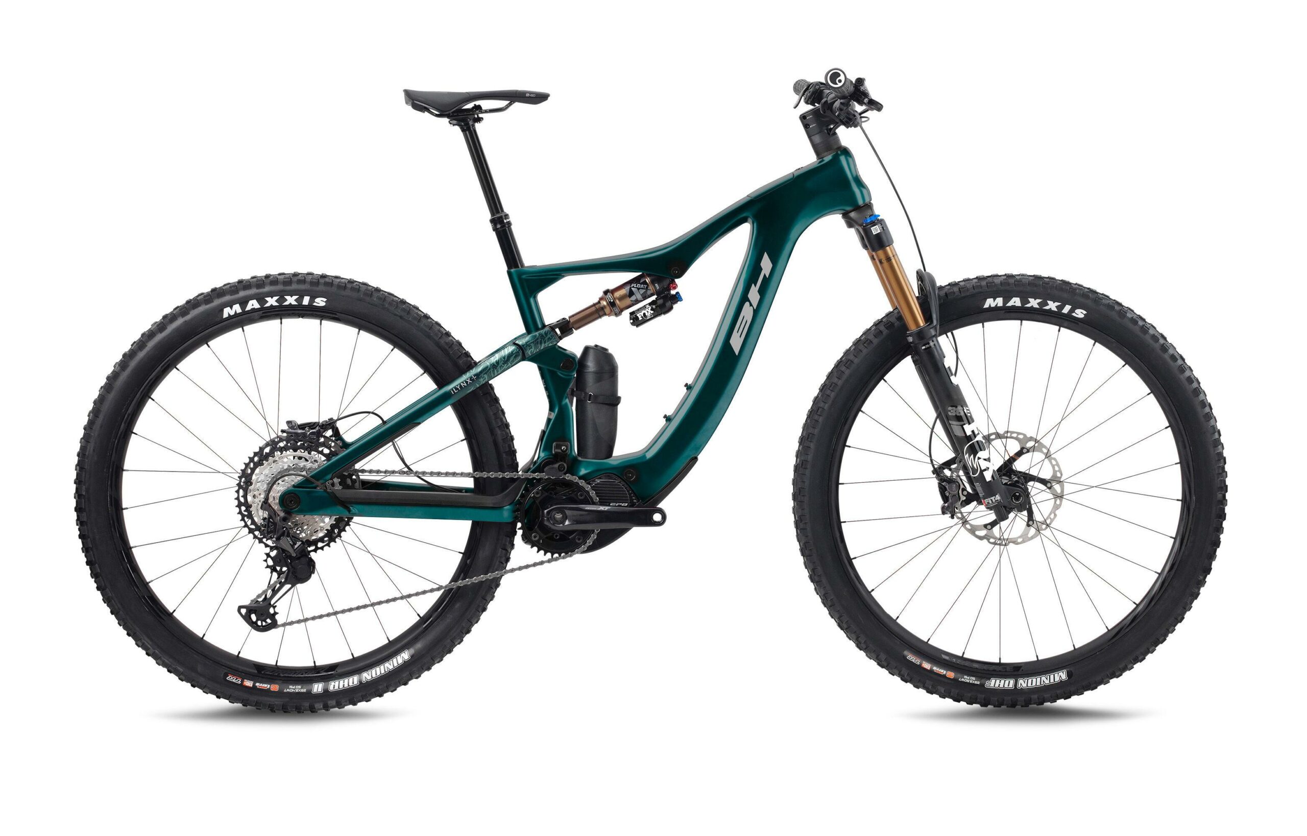 BH iLYNX+ TRAIL PRO 8.9 Review