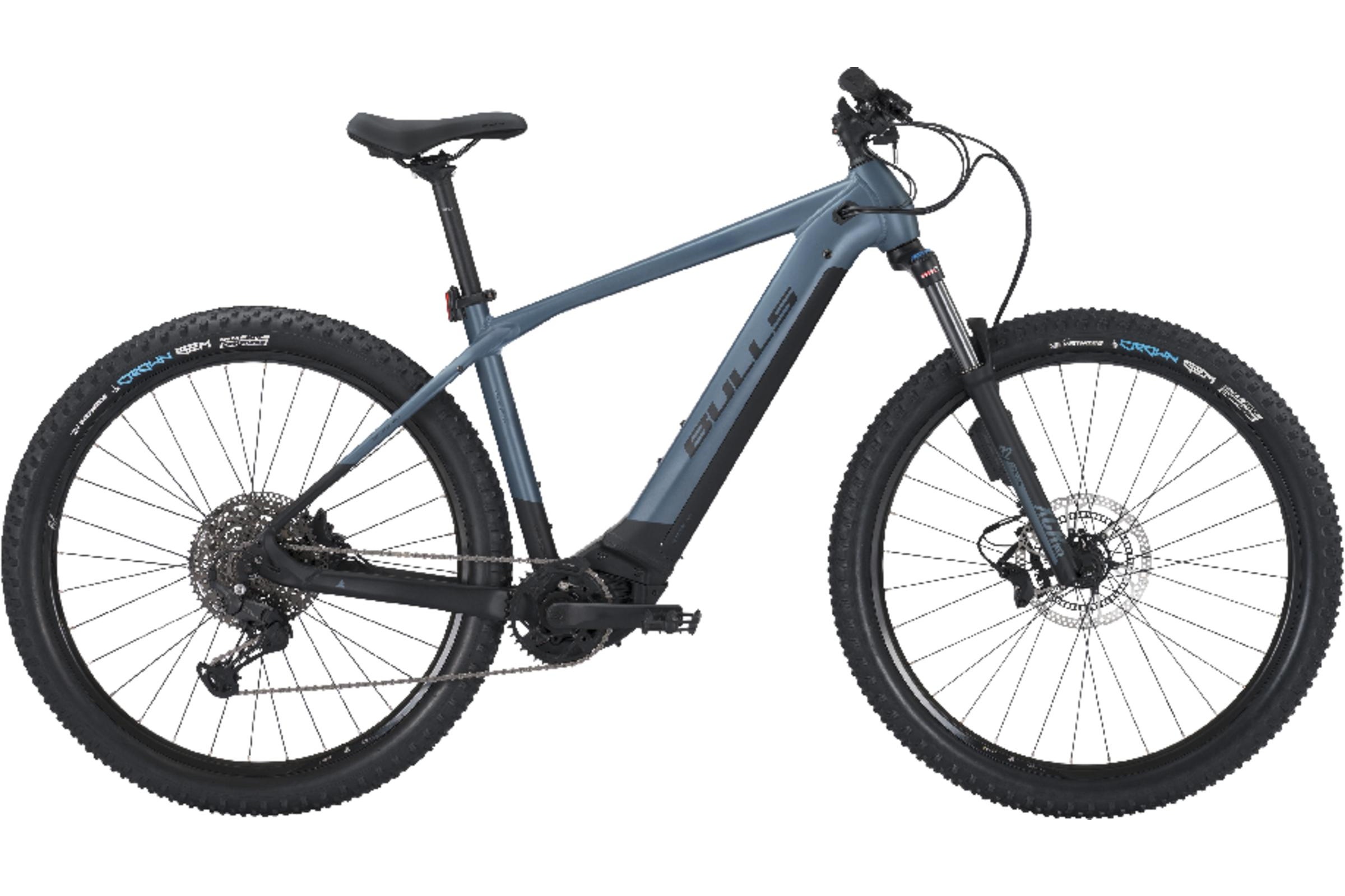 Bulls COPPERHEAD EVO 2 ABS 29Bulls COPPERHEAD EVO 2 ABS 29 Review