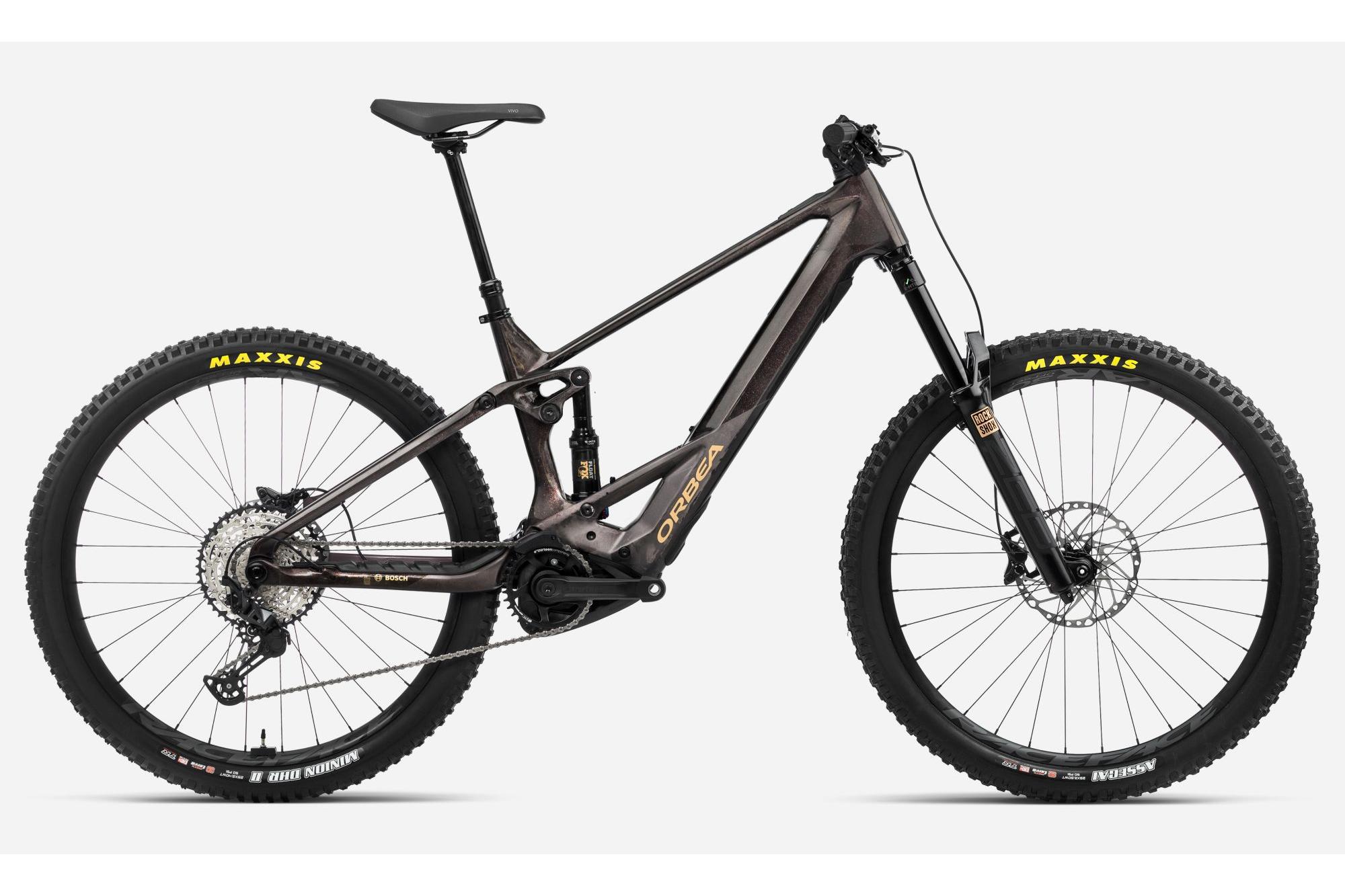 Orbea WILD M20 Review