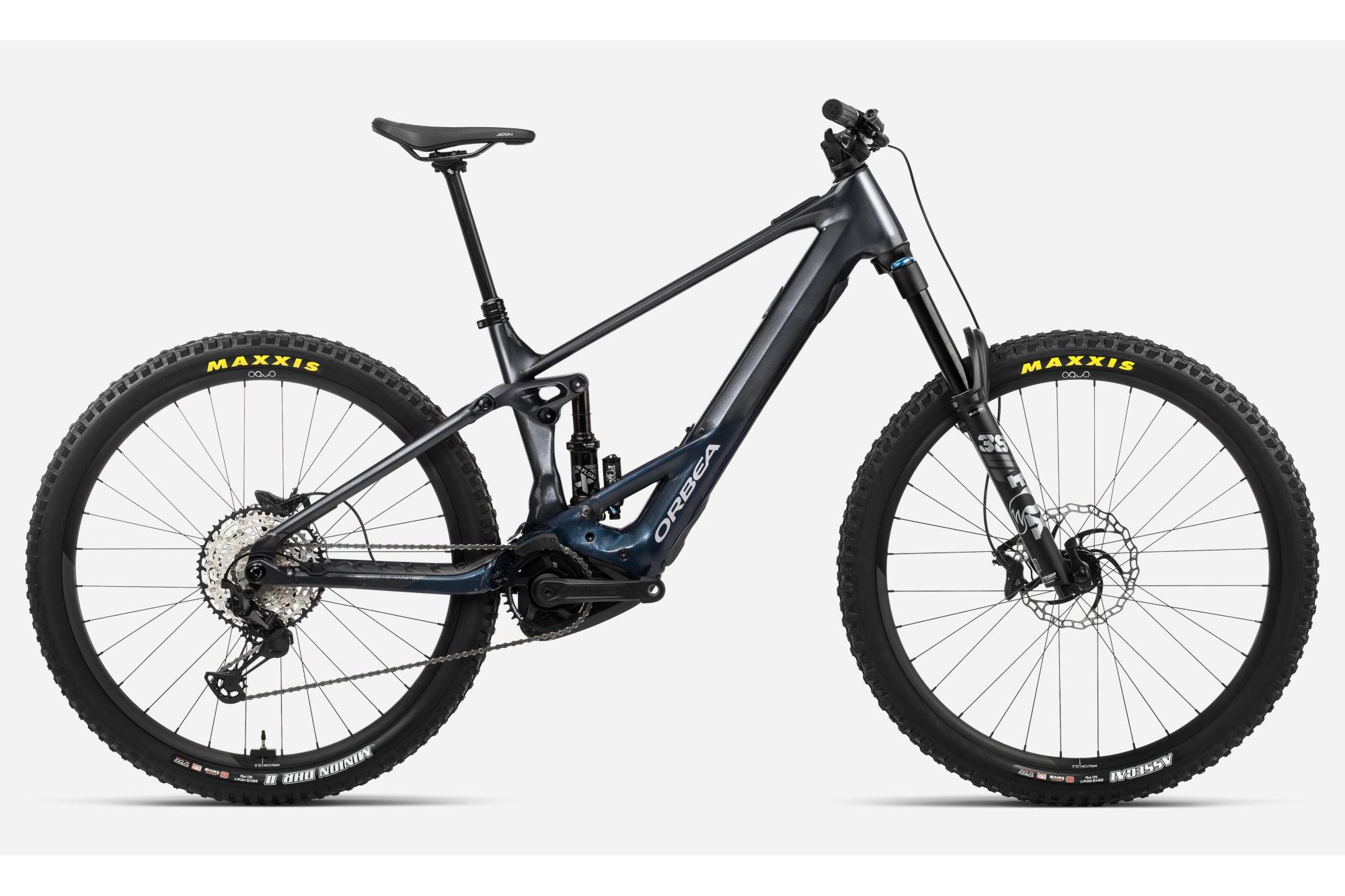 Orbea WILD H10 Review