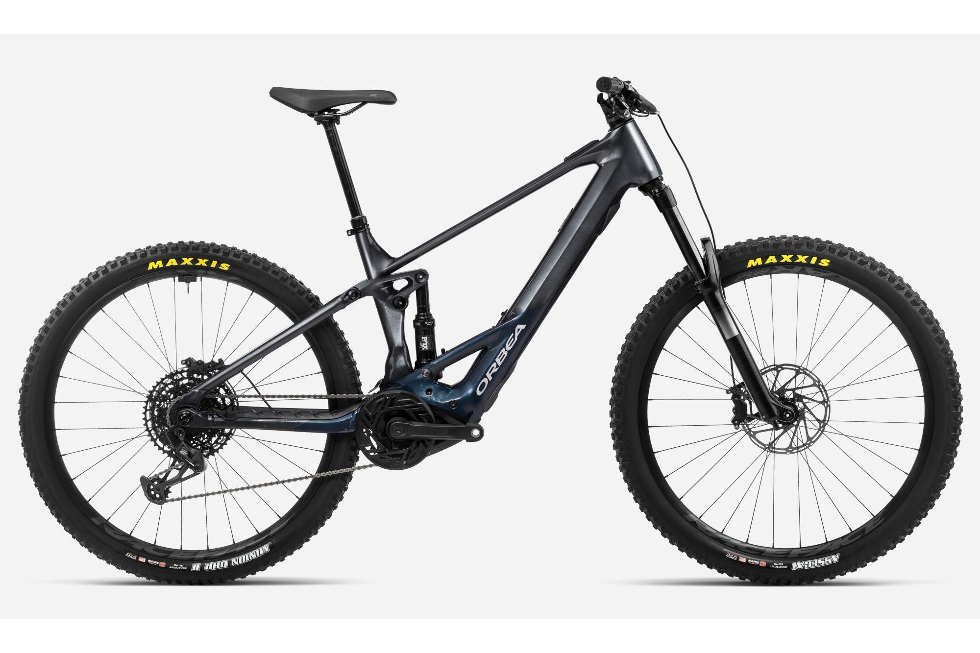 Orbea WILD H20-EAGLE Review