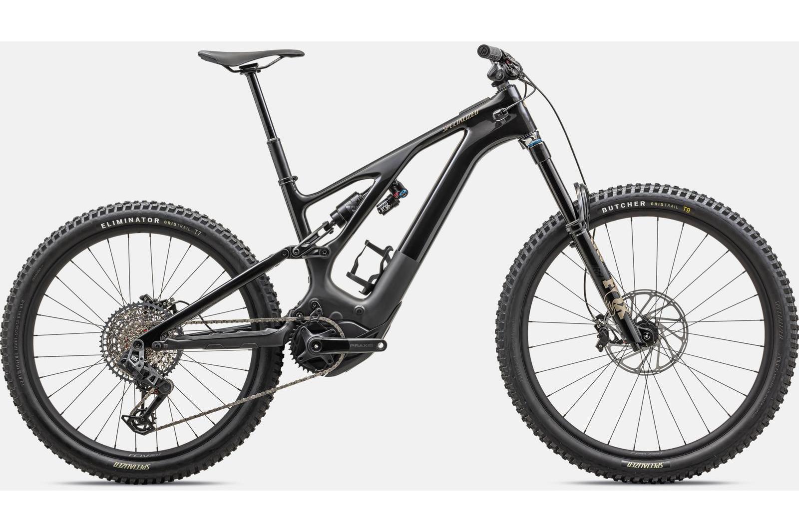 Specialized Turbo Levo Expert Review