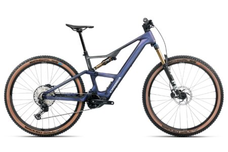 Orbea RISE SL M10 Review