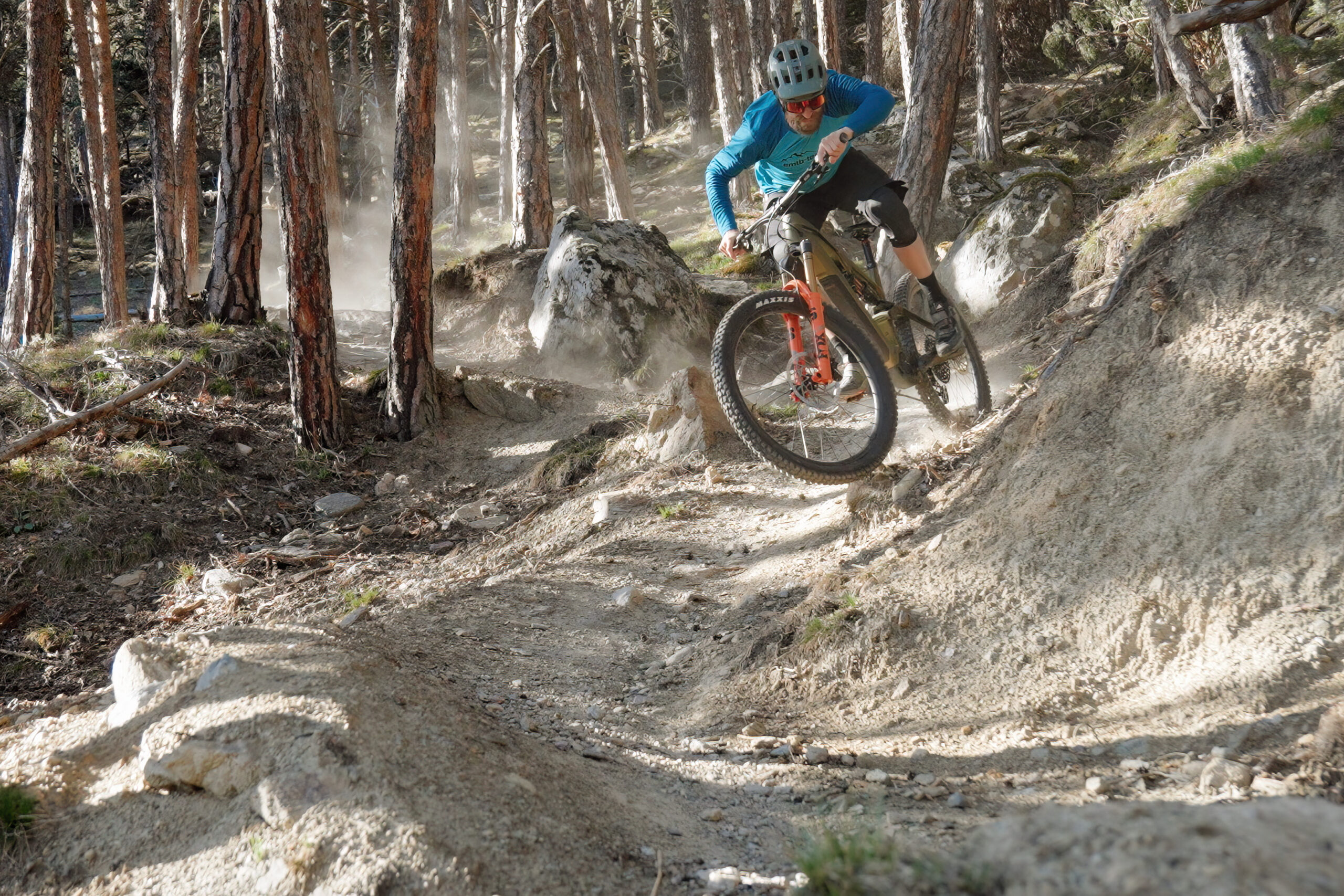 Conway downhill bike hotsell