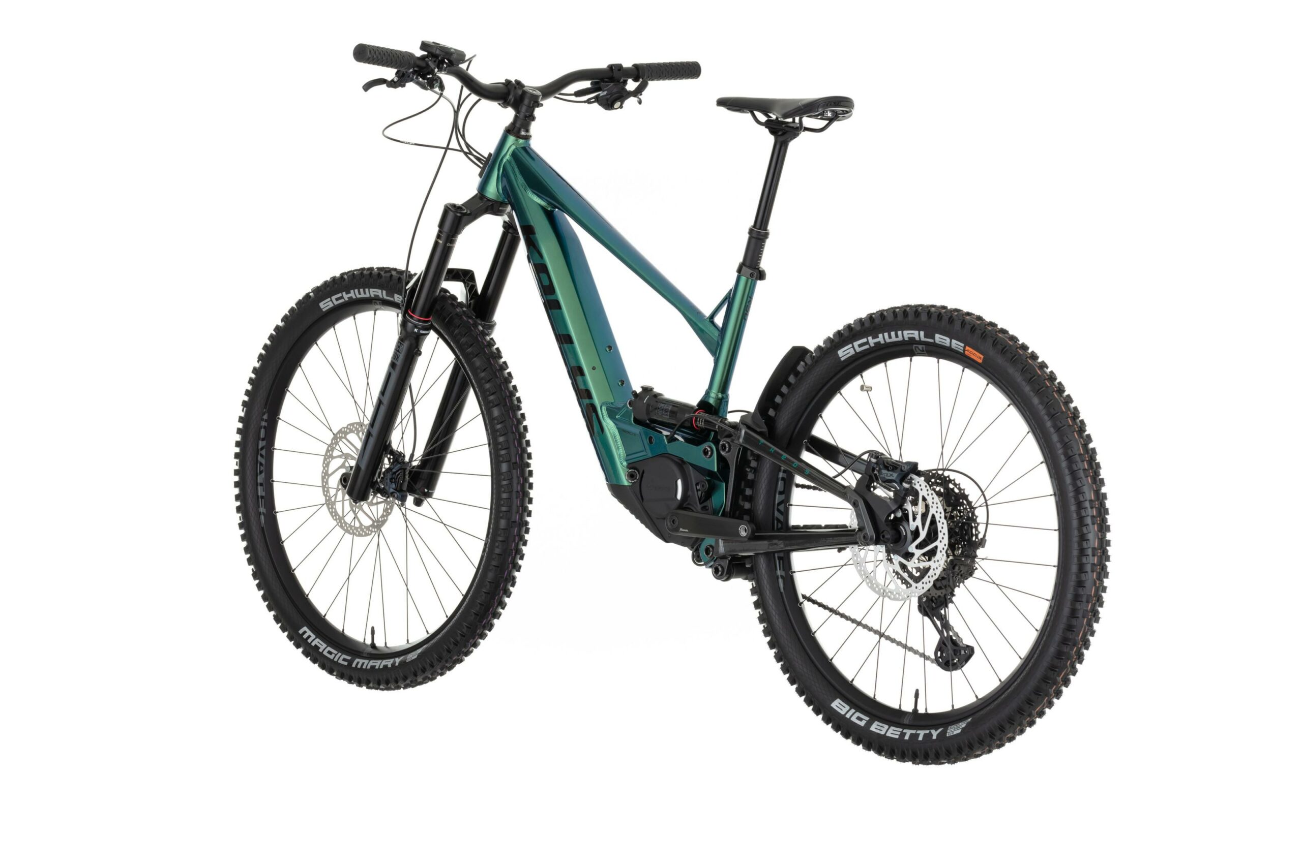 Kellys THEOS R50 P 2022 Review