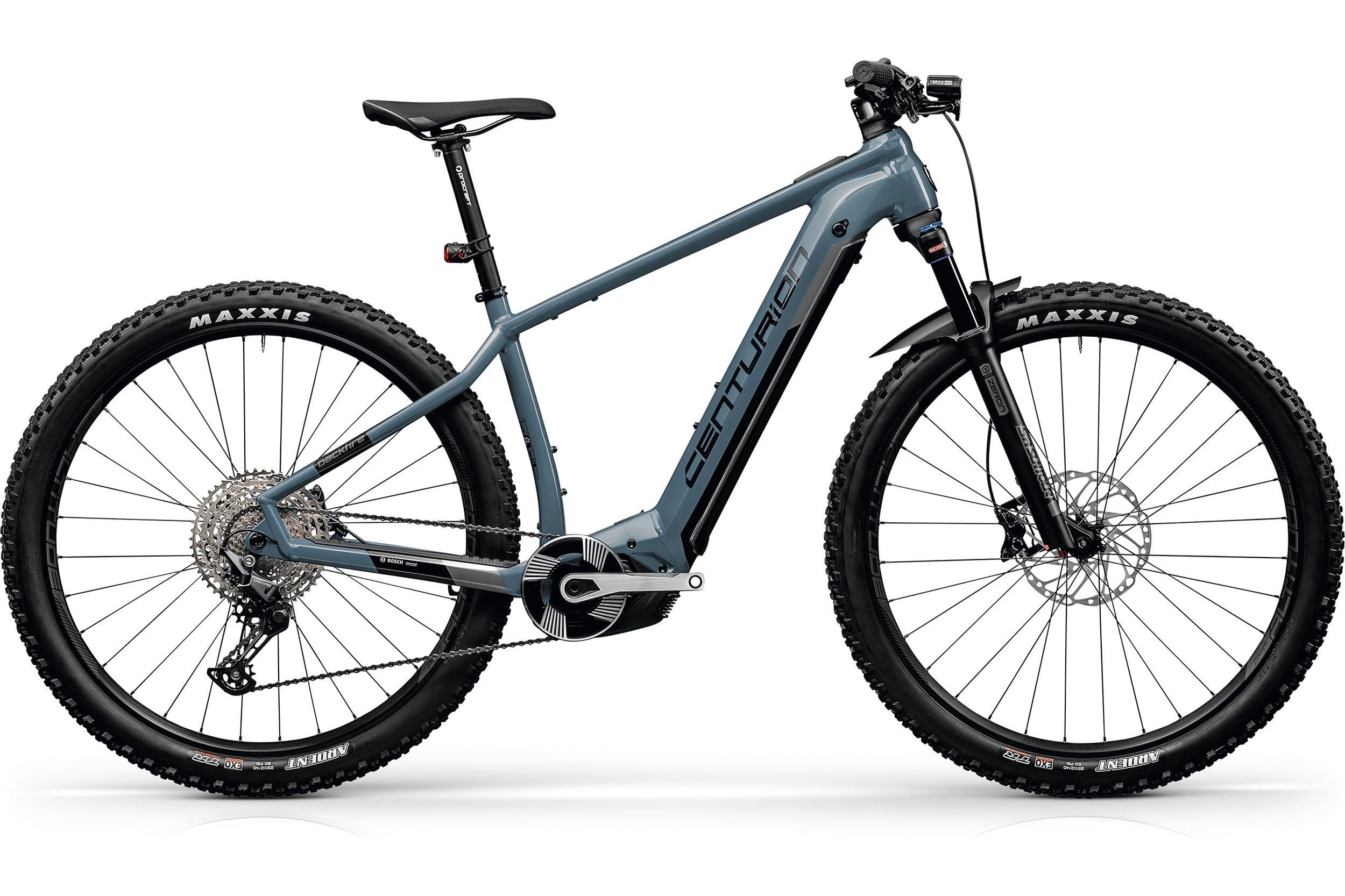 Centurion Backfire R800i 2022 Review