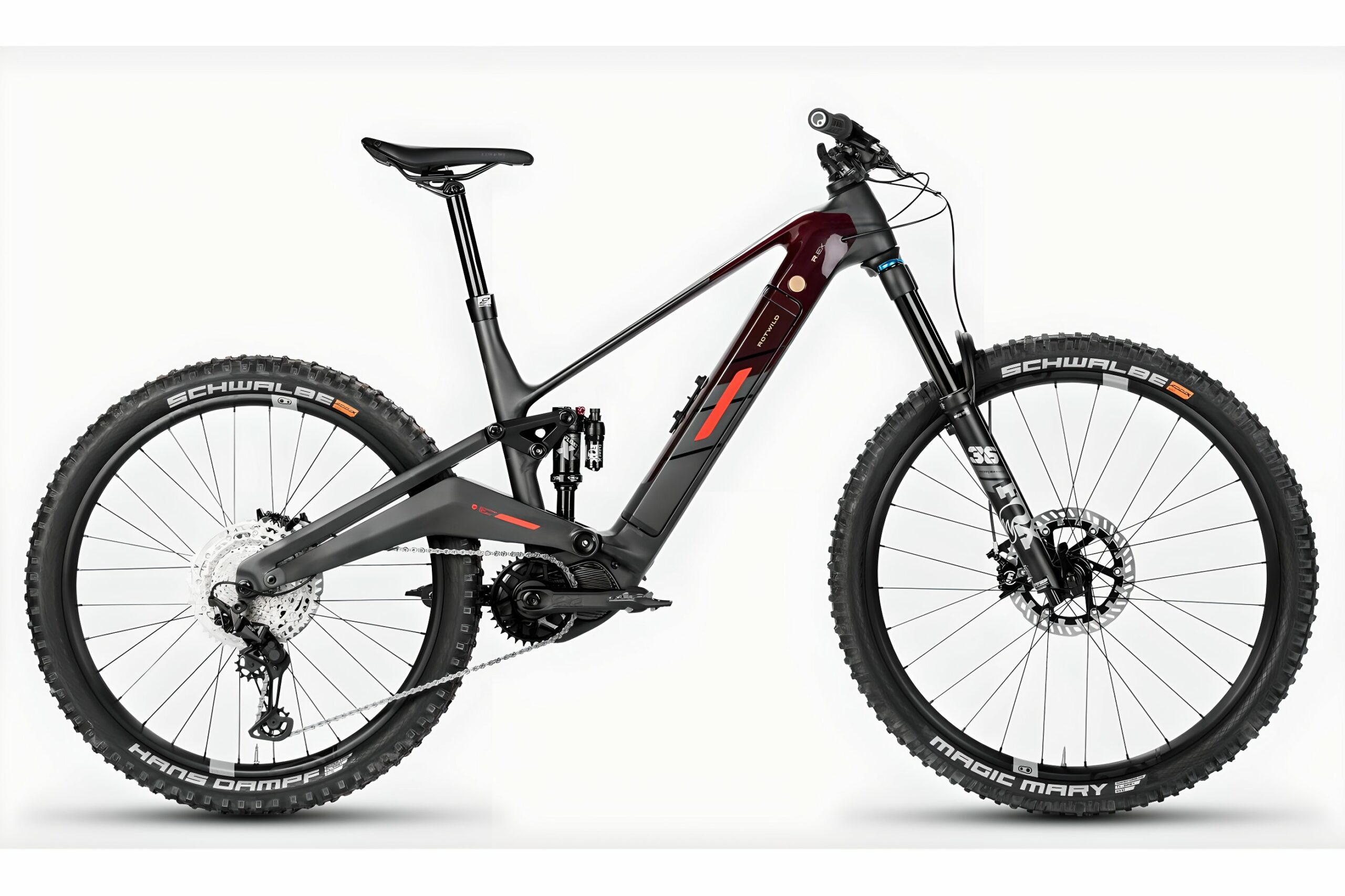 Rotwild CORE 2022 Review